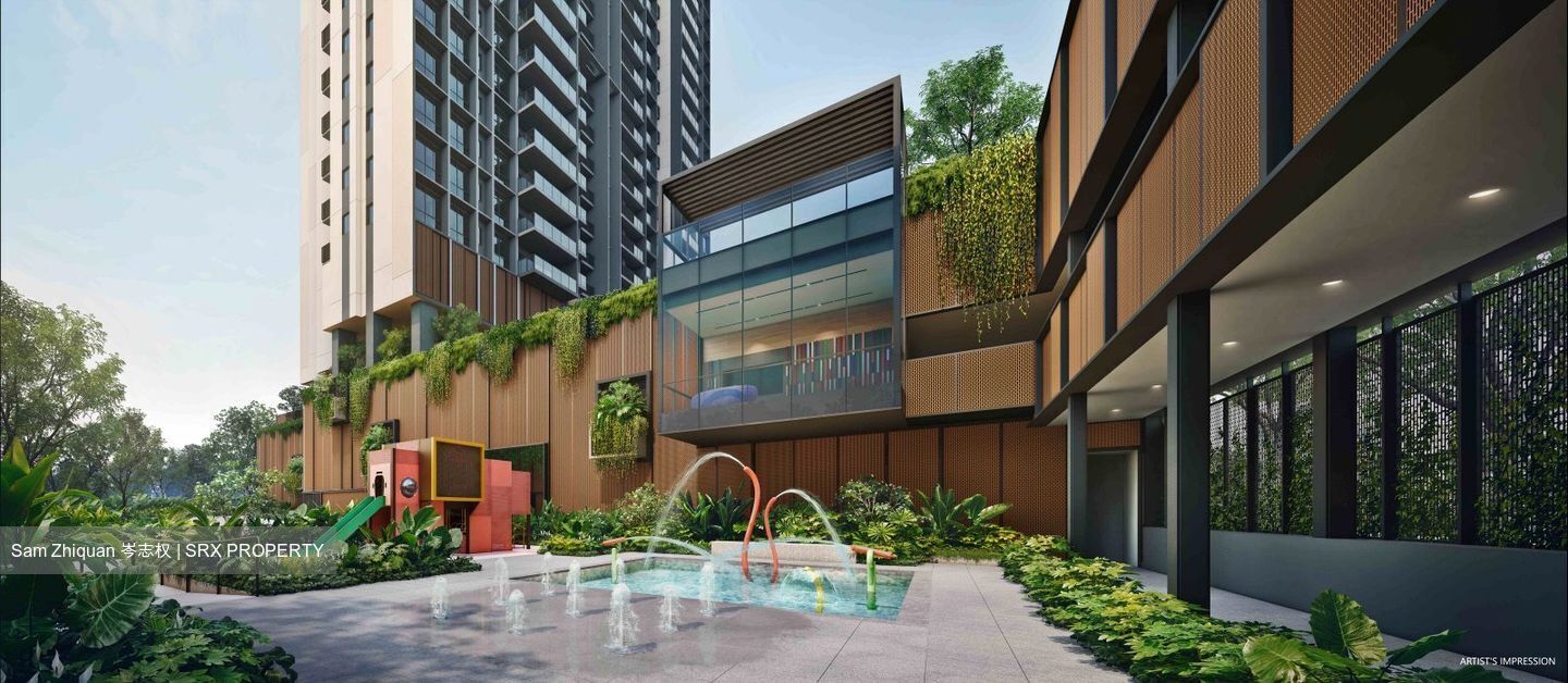 Skye At Holland (D10), Apartment #486683481